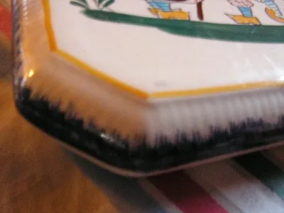 Dessous de plat lisieux - photo 4