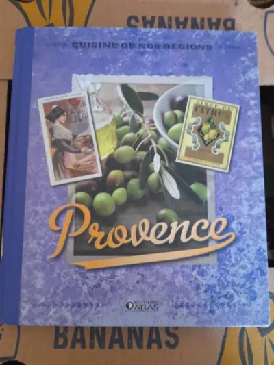 Cuisine des nos régions - provence - photo 4