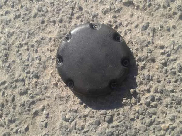 Carter allumage triumph 900 triger 1998 - Équipements Moto - Verberie (60410)