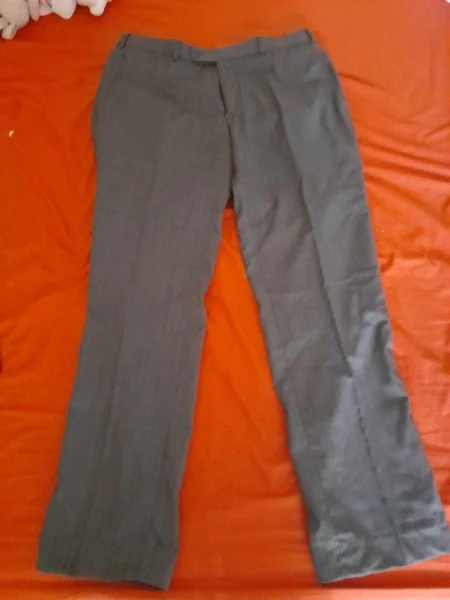 Pantalon de costume homme t46 - Vêtements Homme - Saint-Satur (18300)