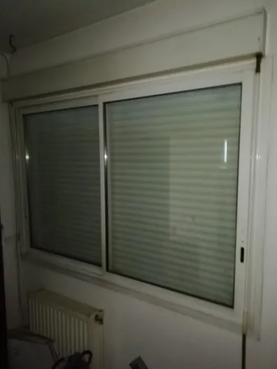 Fenêtre coulissante en aluminium - Portes & Fenêtres - Montpellier (34000)