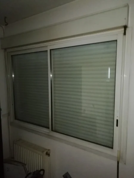 Fenêtre coulissante en aluminium - Bricolage - Montpellier (34000)