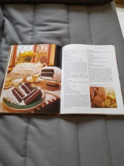 La patisserie sans problèmes - photo 2