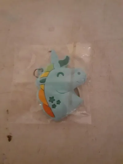 Porte clé licorne - Enfants & Bébés - Saint-Satur (18300)