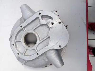 Carter d'embrayage pour Ferrari 250 GT - Équipements Auto