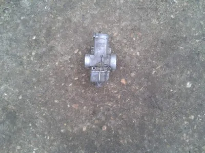 Carburateur ktm 250 gs 1986 - Équipements Moto - Dampleux (02600)