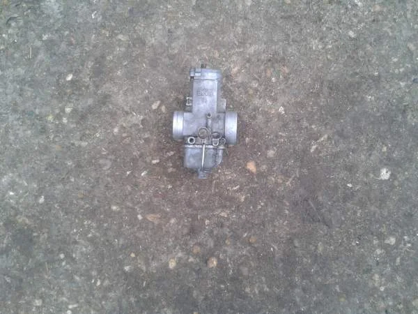 Carburateur ktm 250 gs 1986 - Équipements Moto - Dampleux (02600)