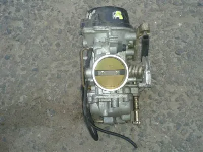 Carburateur suzuki 650 drs 1994 - Équipements Moto - Verberie (60410)