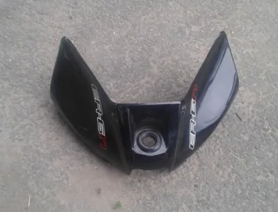 Écope de réservoir kawasaki er6 n 2018 - photo 2