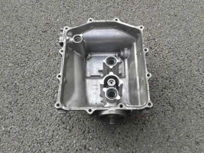 Carter vidange honda 1000 vtr firestorm 2001 - Équipements Moto - Verberie (60410)