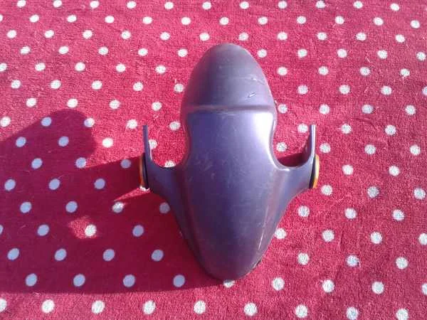 Garde boue av scooter barossa 50 speed race 2008 - Équipements Moto - Compiègne (60200)