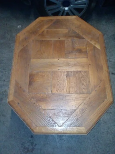 Table basse - Collection - Montlandon (28240)