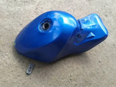 Réservoir kawasaki 1100 zzr 1991 - photo 2