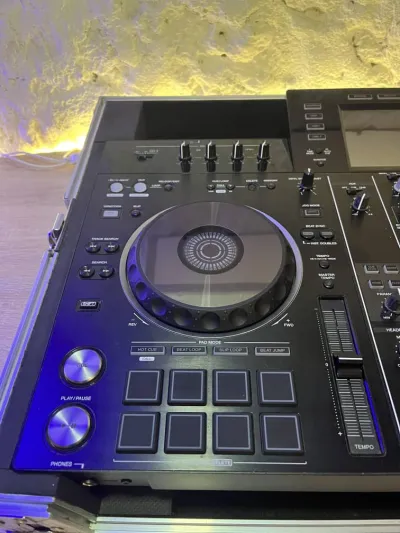 Pioneer XDJ rx2 - photo 3