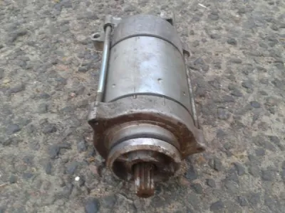 Démarreur honda 750 vfr 1995 - Équipements Moto - Verberie (60410)