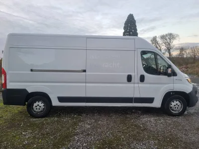 Fiat Ducato 8/2017 EURO6 L3h2 2.0jtd 189946KM - photo 2