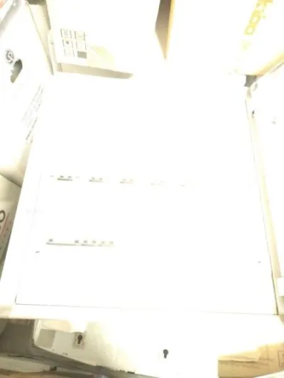 Tableaux divisionnaires legrand - Bricolage