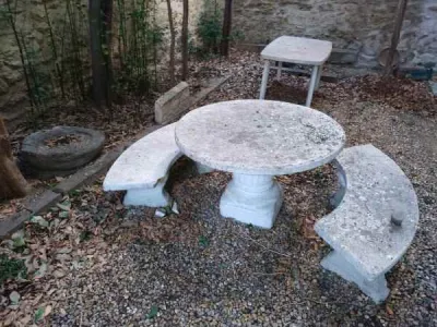 Mobilier &amp; décoration de jardin - photo 4