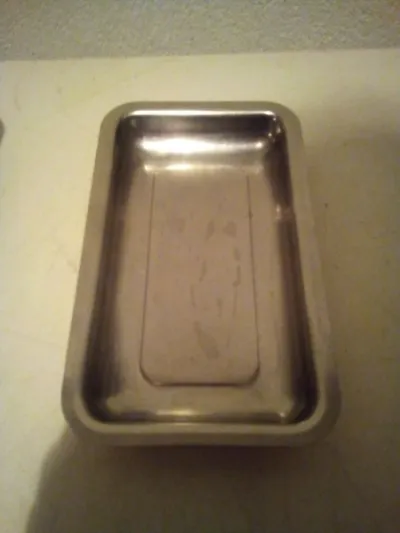 Bac gastro inox sans couvercle - Collection - Saint-Satur (18300)