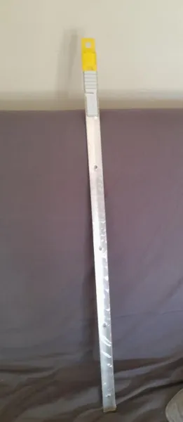 Barre de seuil à visser - photo 3