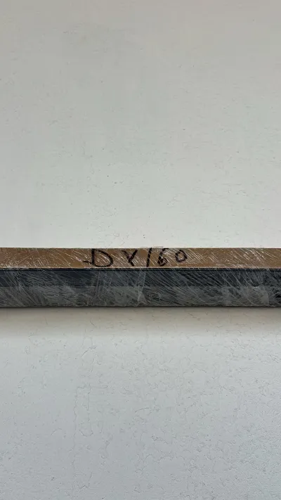 Coulissant en alu 7016 couplets Haut 2150//L1800 - Bricolage