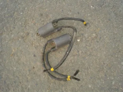 Bobines d allumage kawasaki 750 zxr 1996 - photo 2