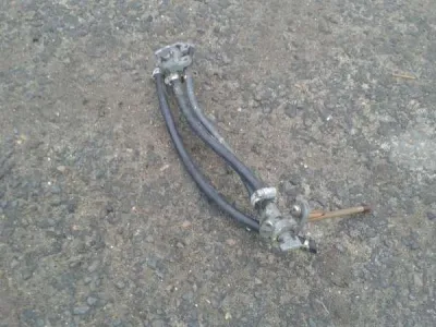 Robinets d éssence yamaha 1000 fzr 1987 - photo 3