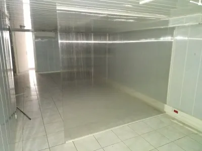 Panneau de séparation en polycarbonate - photo 2