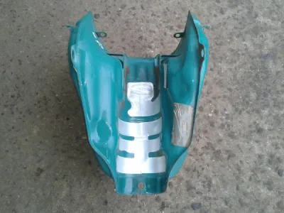 Réservoir yamaha 600 xt 3tbk 1991 - photo 4
