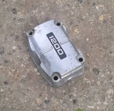 Cache culbuteur honda 1200 gl aspencade 1992 - Motos & Scooters - Dampleux (02600)