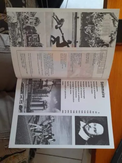 Réponse à tout edition : france loisirs - photo 3