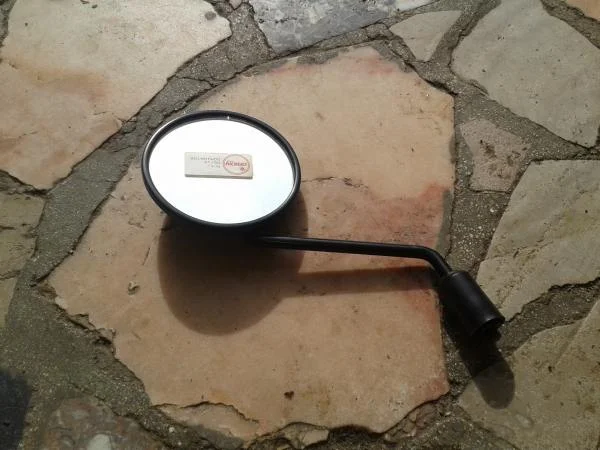 Rétroviseur gauche neuf honda 600 transalp 1993 - Équipements Moto - Nancy (54000)