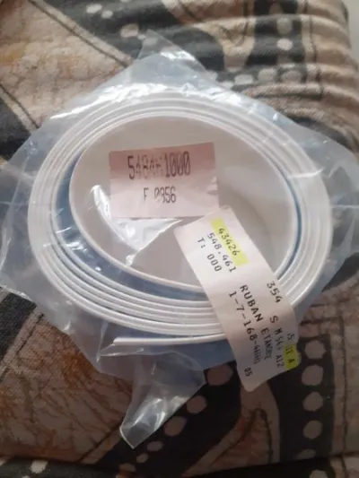 Ruban étancheité auto adhésif - photo 2