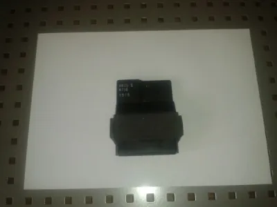 Boitier cdi honda 600 hornet 1998 - photo 3