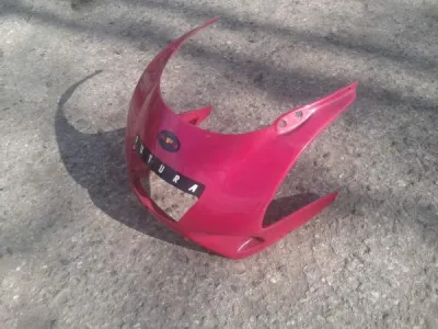 Téte de fourche aprilia 125 af1 futura 1991 - photo 2