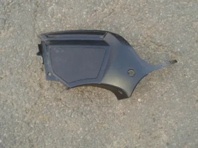 Intérieur de carénage droit yamaha 1300 fjr 2018 - photo 4