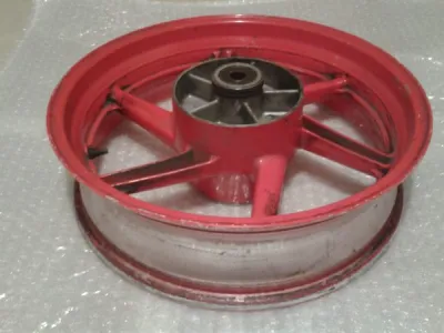 Roue arriére honda 600 cbr 1993 - Équipements Moto - Compiègne (60200)
