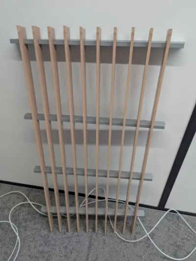 Faux plafond suspendu - Bricolage - Avignon (84000)