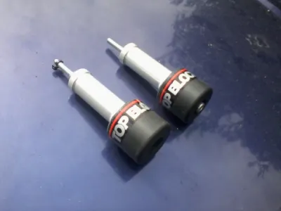 Top bloc neuf suzuki 600 et 1200 bandit - photo 3