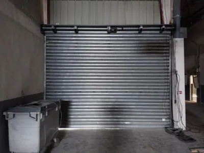 Rideaux métalliques - Bricolage - Montpellier (34000)