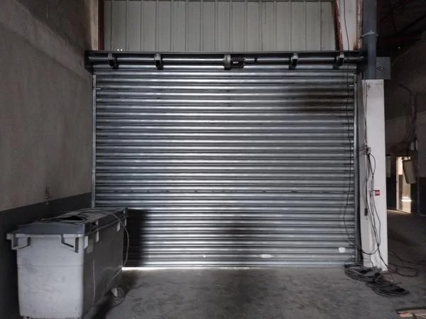 Rideaux métalliques - Bricolage - Montpellier (34000)