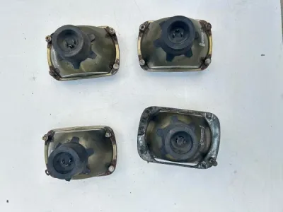 Phares avant maserati quattroporte s3 - photo 3