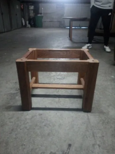 Table basse arembert - Meubles - Montlandon (28240)