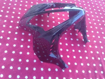 Carénage avant scooter barossa 50c speed race 2008 - photo 3