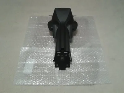 Garde boue arriére neuf suzuki 750 gsr 2022 - photo 4