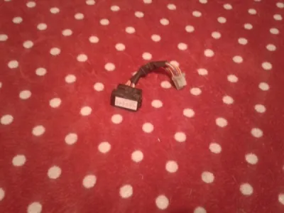 Boite fusible scooter suzuki 125 sixteen 2014 - photo 3