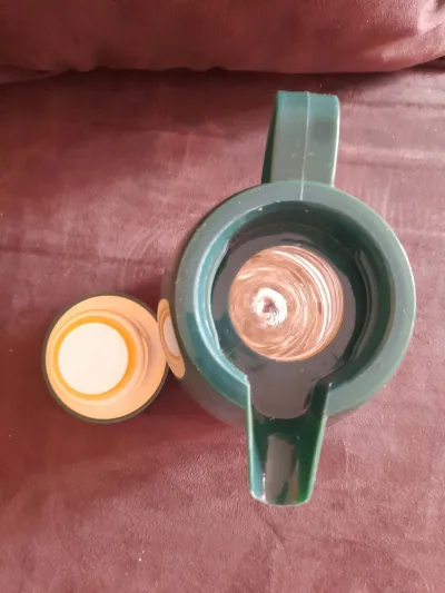 Café Privilège - Carafe Thermos Isotherme - photo 2