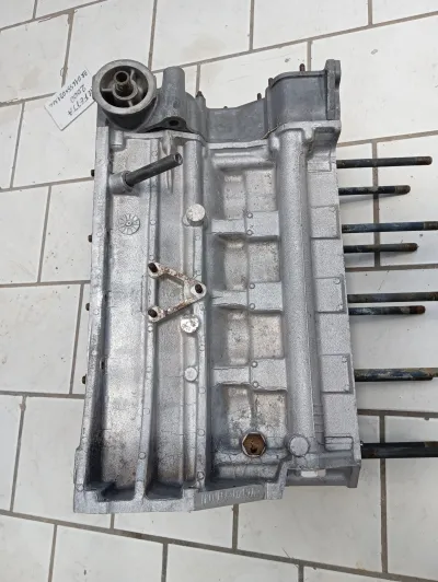 Bloc moteur Alfa Romeo Alfetta 2000 - photo 2
