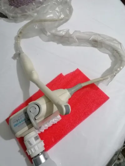 A vendre sonde Endovaginale Echographe - photo 4
