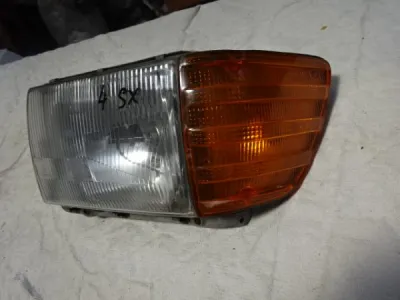 Phares avant mercedes 350 sl and 450 sl - photo 2